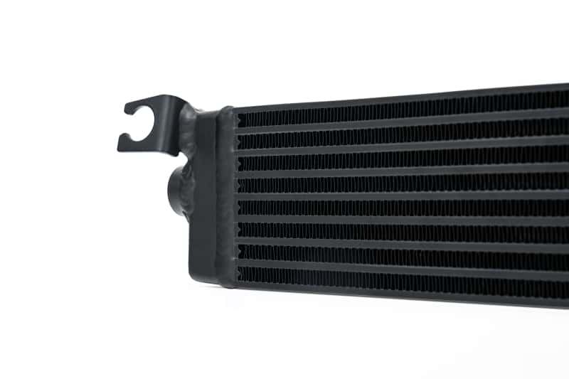 CSF — CSF BMW E30 Group A / DTM Race Style Oil Cooler
CSF Oil Cooler - view 7