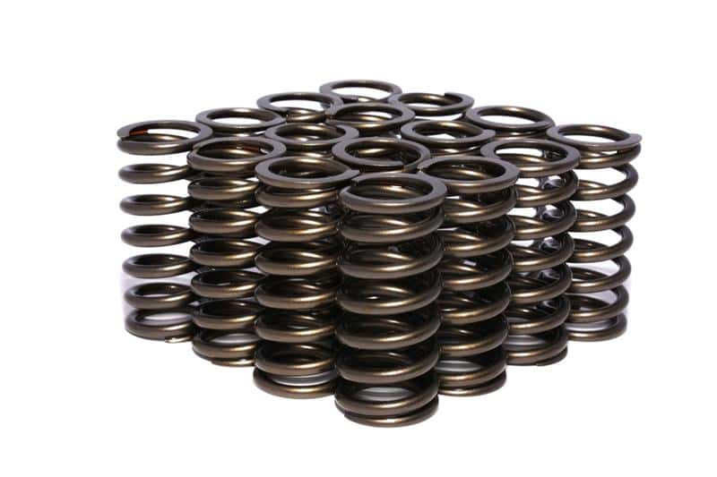 COMP Cams — COMP Cams Valve Spring 1.025in Inner
Engine Valve Spring - view 2