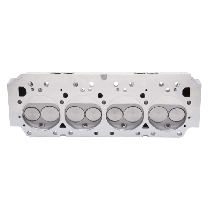 Edelbrock — Edelbrock Cylinder Head BB Chrysler Performer RPM 440Ci 88cc Chamber for Hydraulic Roller Cam
CYLINDER HEADS - view 10