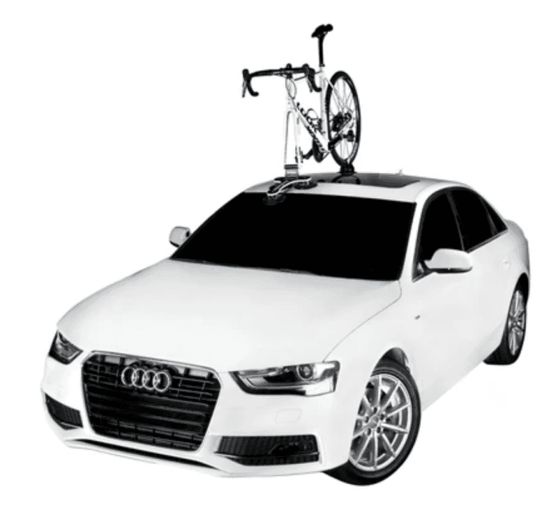 SeaSucker — SeaSucker Talon 1-Bike Rack - view 2