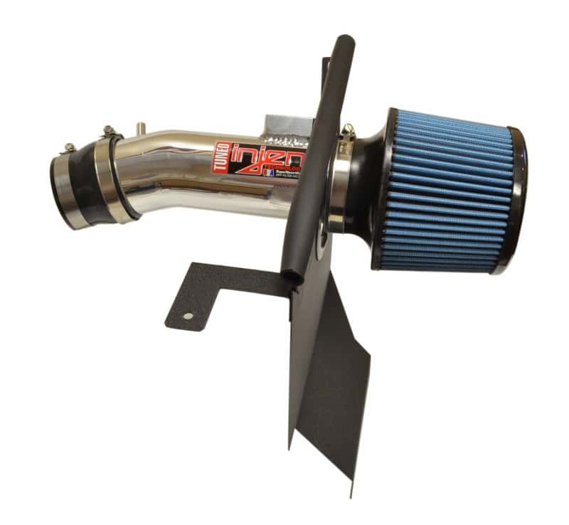 Injen — Injen 17-18 Toyota iA 1.5L Polished Cold Air Intake
Short Ram Intake
Air Intake Kit - view 3