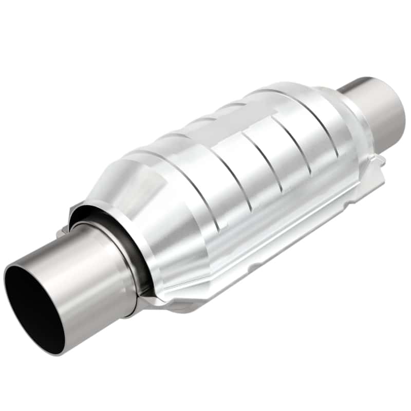 Magnaflow — MagnaFlow Conv Univ 1.75inch
HM Grade
HM - view 1