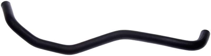 Gates — Gates 94-99 Acura Integra 4-Cyl. 1.8L Valve-1 To Intake Manifold Molded Heater Hose - view 1