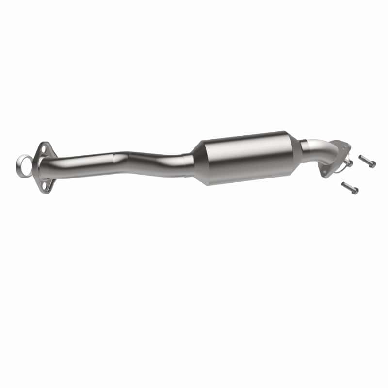 Magnaflow — Magnaflow Conv DF 07-08 Honda Fit 1.5L M/T
OEM Grade
OEM - view 24