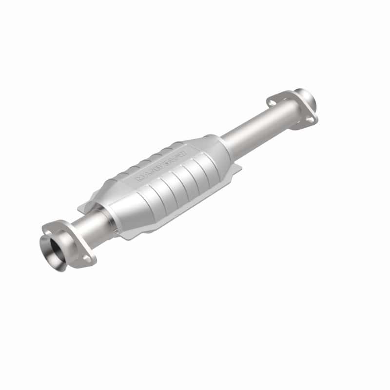 Magnaflow — MagnaFlow Conv Direct Fit Saab 86 90
Standard Grade
Standard - view 29