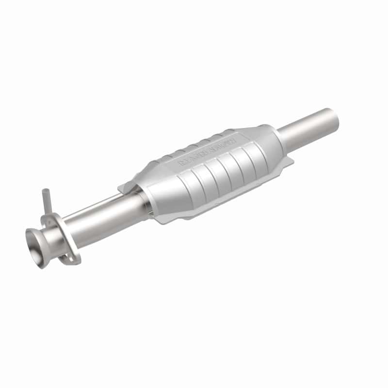 Magnaflow — MagnaFlow Conv Ford-Mercury 26X6.5X4 2/2
Standard Grade
Standard - view 8