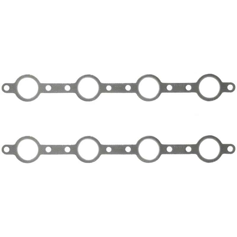 Fel-Pro — Fel-Pro Ford F-350 Super Duty MS 93489 Exhaust Manifold Gasket Set - view 1