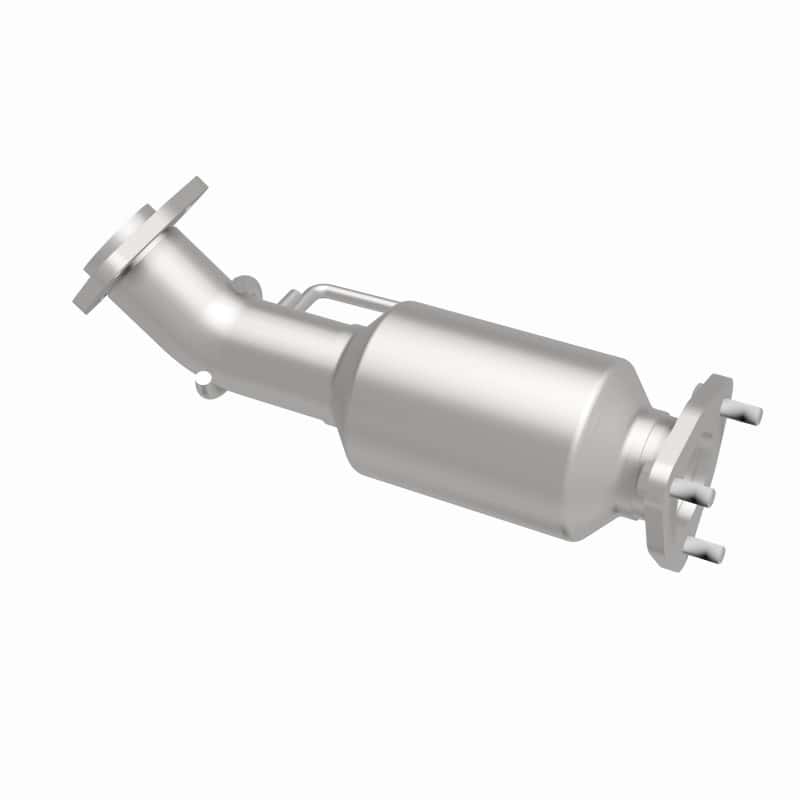 Magnaflow — Magnaflow Conv DF 2014 Civic L4 1.8 OEM Underbody
OEM Grade
OEM - view 13