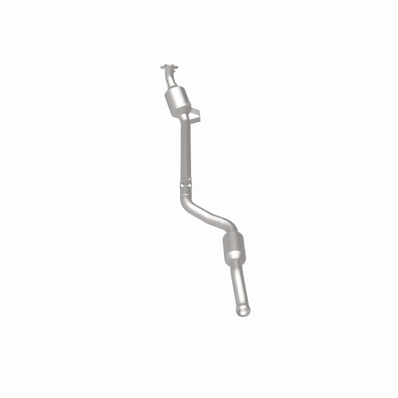 Magnaflow — Magnaflow 10-12 GLK350 V6 3.5 OEM Underbody Direct Fit Converter
OEM Grade
OEM - view 16