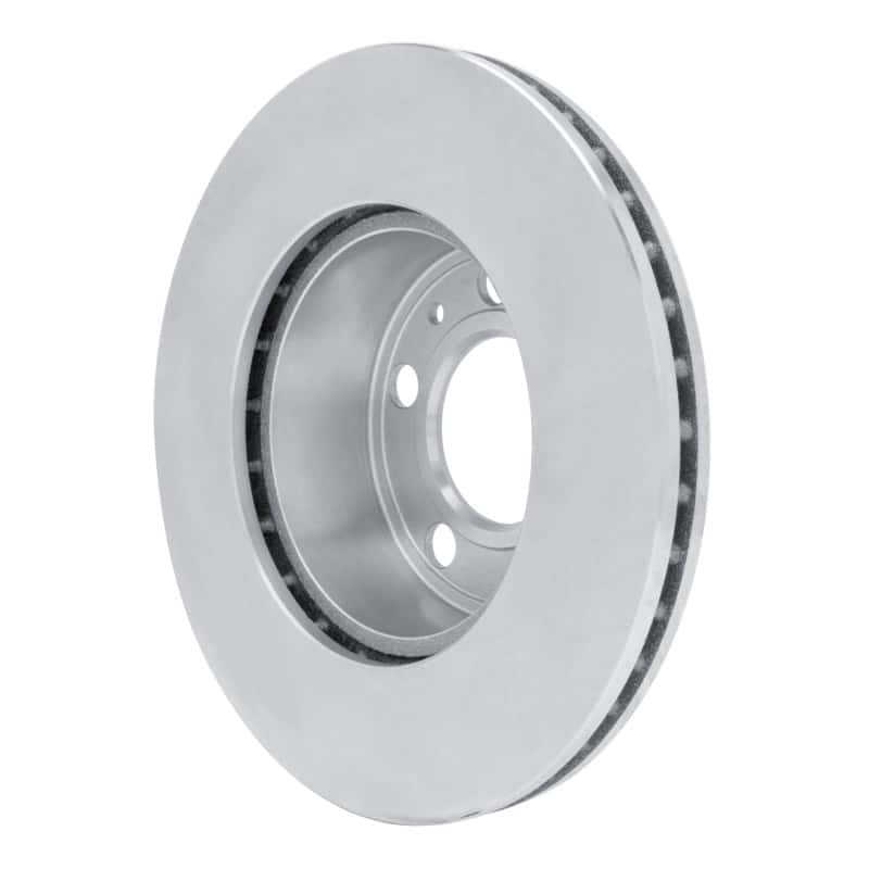 DFC — DFC 76-93 Volvo 242/262/DL/GLE/265/245/244/264/240 Front Brake Rotor
DFC Brake Rotor - view 2