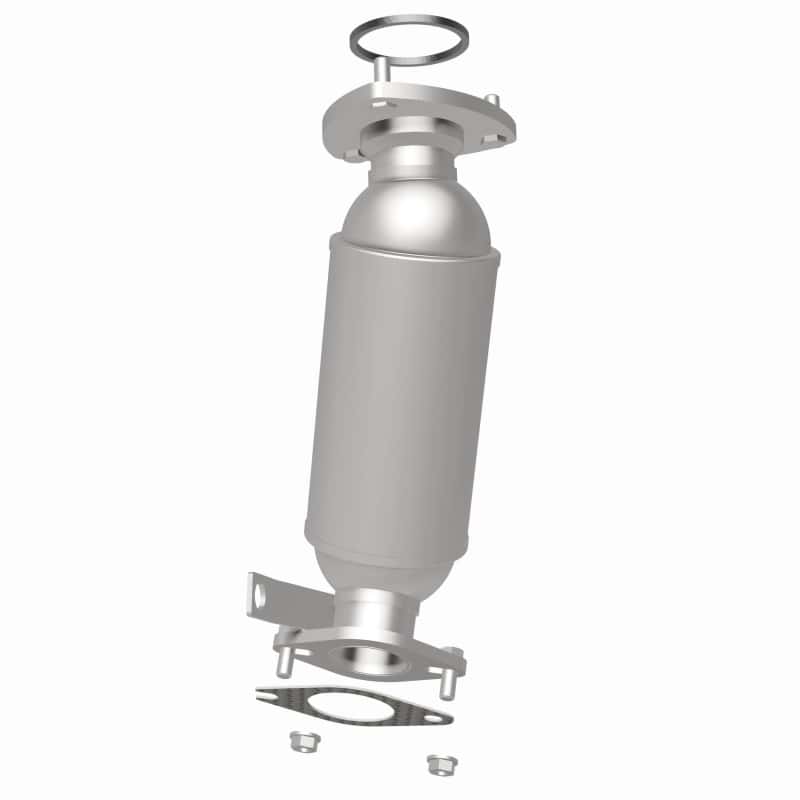 Magnaflow — MagnaFlow Conv DF 07-08 GM SUV 3.6L Front OEM
OEM Grade
OEM - view 16