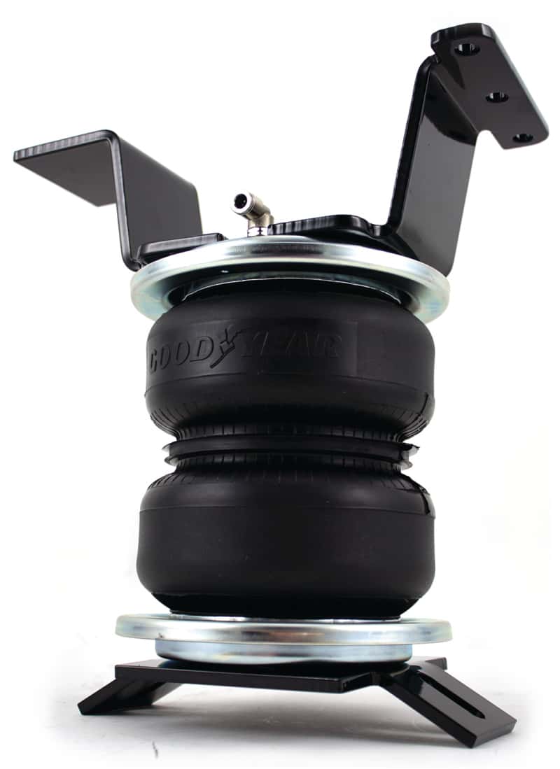 Air Lift — Air Lift LoadLifter 5000 for Half Ton Vehicles
Susp Leveling Kit - view 5