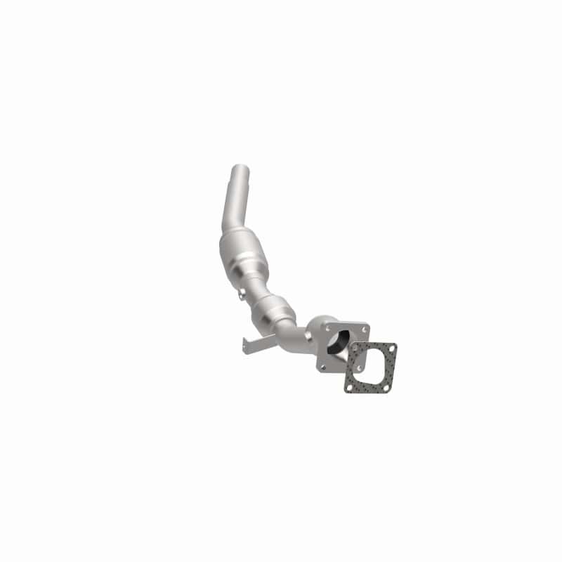 Magnaflow — MagnaFlow Conv DF 00-02 Audi A6 Quattro 2.7L
OEM Grade
OEM - view 22