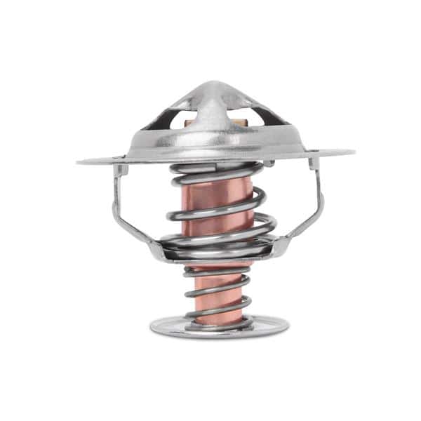Mishimoto — Mishimoto 08+ Mitsubishi EVO 10 68 Degree Racing Thermostat
Coolant Thermostat - view 3