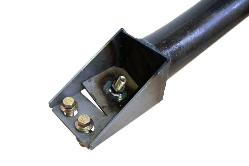 RustBuster — Rustbuster Forward Fuel Tank Crossmember - view 3