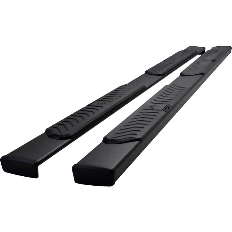 Westin — Westin Ram 15-21 Ford F-150 / 17-21 Ford F-250 & F350 Crew Cab R5 XD Nerf Step Bars - Black
Nerf/Step Bar - view 2