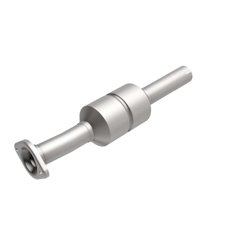 Magnaflow — MagnaFlow Conv DF 04-10 Toyota Highlander 3.5
HM Grade
HM - view 6
