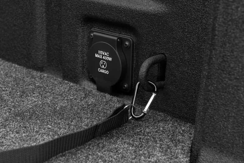 Rugged Ridge — Rugged Ridge Armis Retractable Locking Bed Cover w/o Trail Rails 20-21 Jeep Gladiator JT
Tonneau Cover
OFFROAD_TOPS - view 9