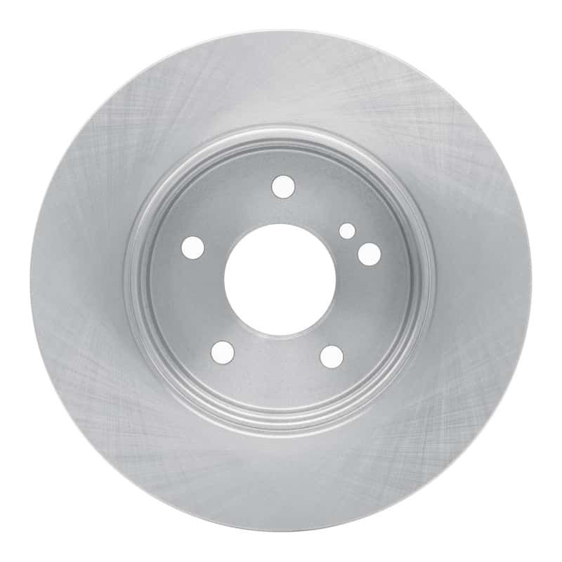 DFC — DFC 94-11 Mercedes-Benz SLK300 Rear Brake Rotor
DFC Brake Rotor - view 5