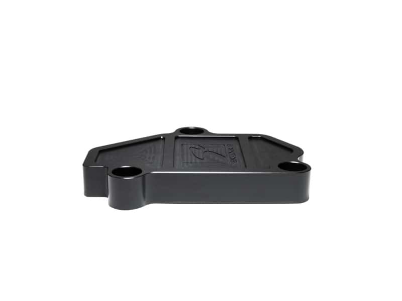 Skunk2 Racing — Skunk2 B-Series VTEC Black Anodized Block Off Plate
Engine Dress-Up Kit - view 6