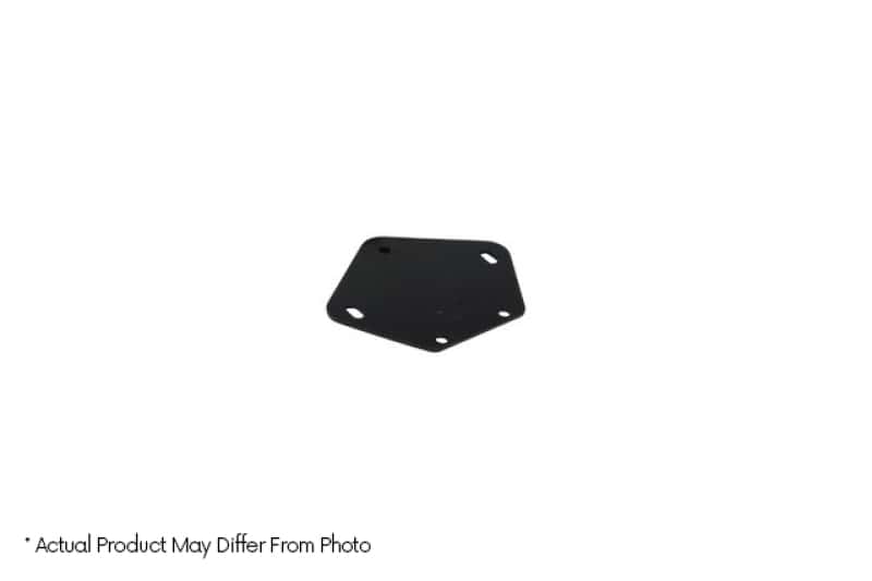 Belltech — Belltech CROSSMEMBER 94-99 RAM 1500 AUTO ONLY
CROSSMEMBER - view 11
