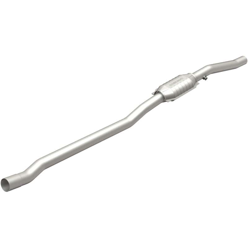 Magnaflow — MagnaFlow Conv Direct Fit Dakota 99
HM Grade
HM - view 2