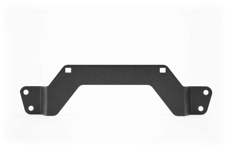 Addictive Desert Designs — Addictive Desert Designs 07-23 Jeep JK/JL/JT Stealth Fighter Front License Plate Bracket
LicensePlateBrkt - view 6