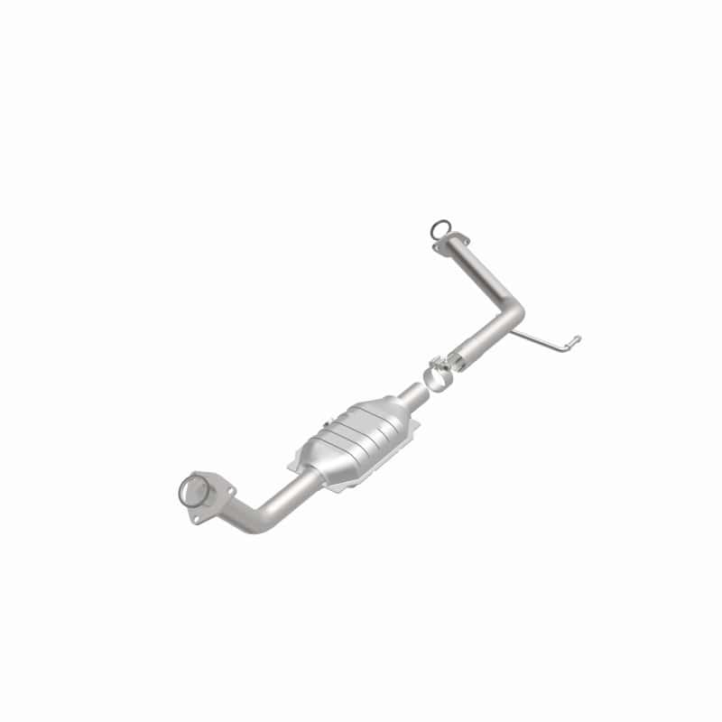 Magnaflow — MagnaFlow Conv DF 05-07 Toyota Sequoia 8 4.7L D/S
OEM Grade
OEM - view 28