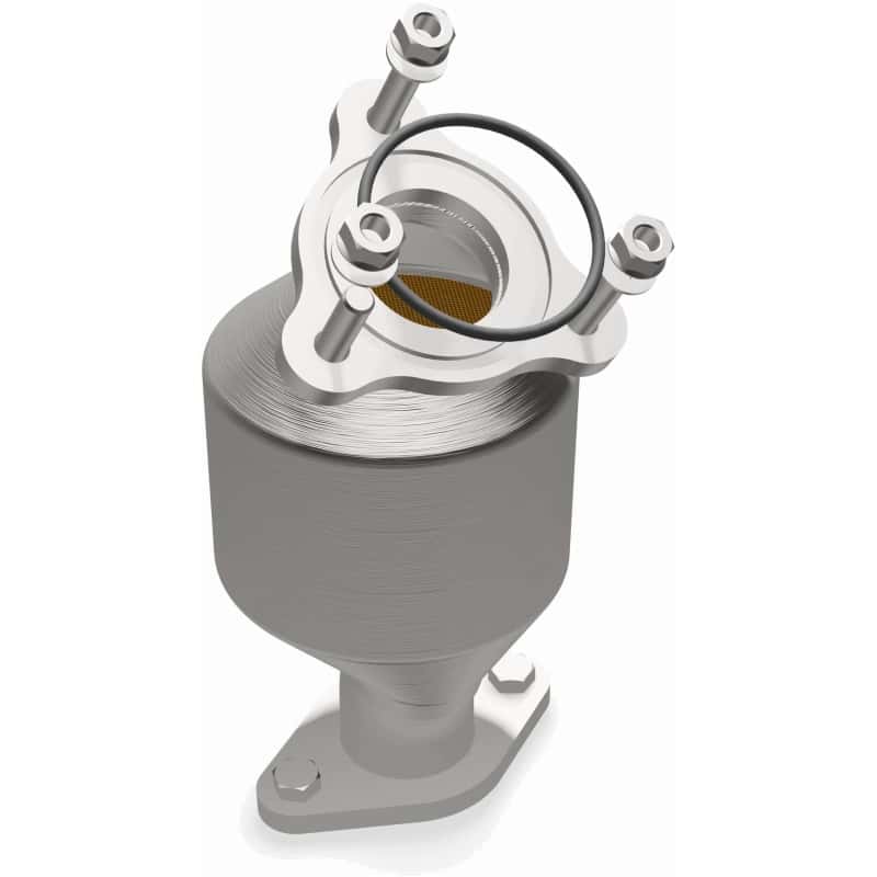Magnaflow — Magnaflow Conv DF 2010-2011 LaCrosse 3.6 L Underbody
OEM Grade
OEM - view 30