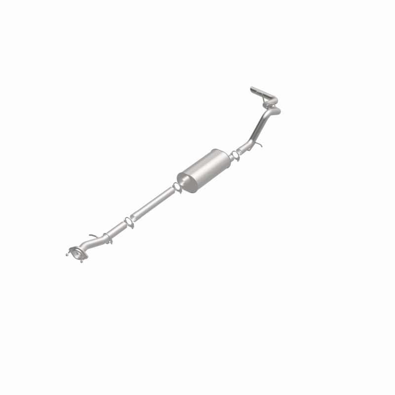 Magnaflow — MagnaFlow BRE Exhaust Kit 01-06 Escalade Avalanche Suburban Yukon 5.3L
Exhaust Kit - view 24