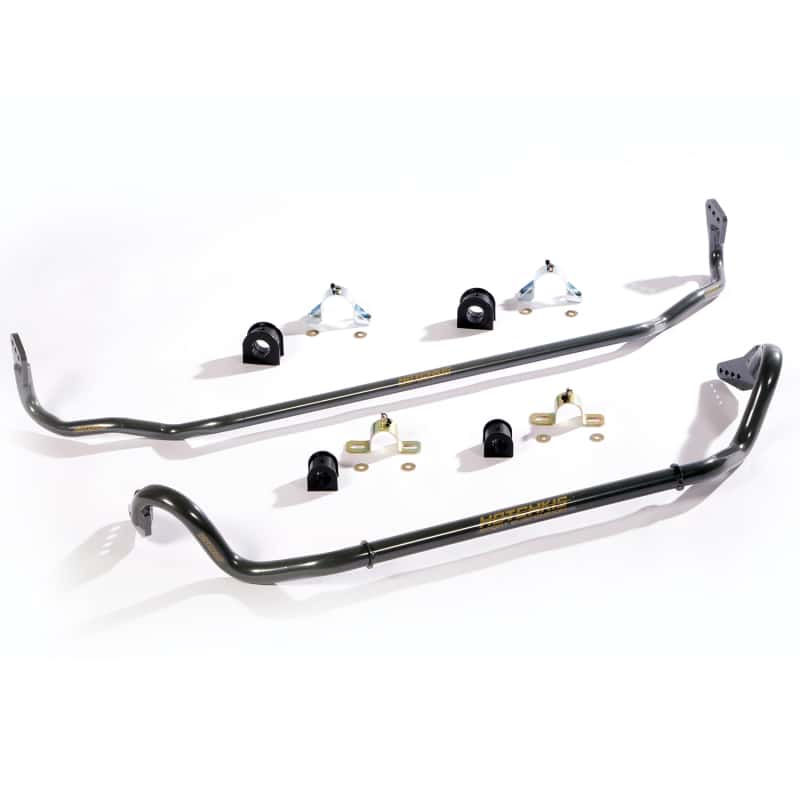 Hotchkis — Hotchkis BMW E90/E92 M3 Swaybar Set
Sway Bar Kit - view 1