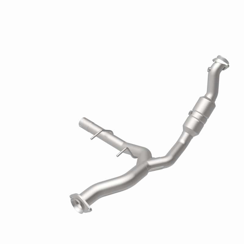 Magnaflow — Magnaflow Conv DF 2011-2014 F-150 V6 3.5L OEM Underbody
OEM Grade
OEM - view 18