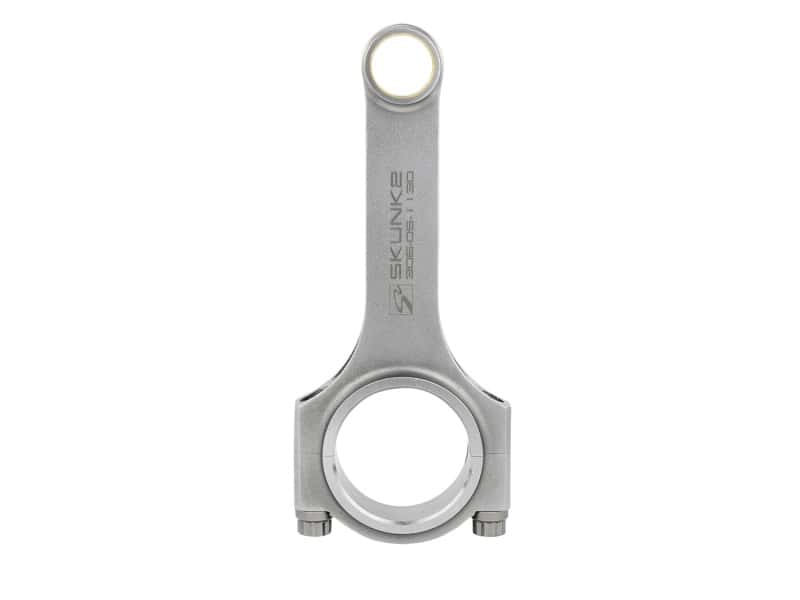 Skunk2 Racing — Skunk2 Alpha Series Honda B18A/B Connecting Rods
Connecting Rod Set - view 7
