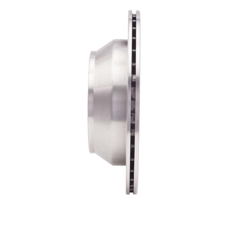 DFC — DFC 02-09 Buick Rainier Rear Brake Rotor
DFC Brake Rotor - view 3