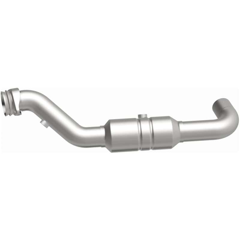Magnaflow — Magnaflow 12-14 Ford F-150 3.5L Direct Fit Converter
California - view 4