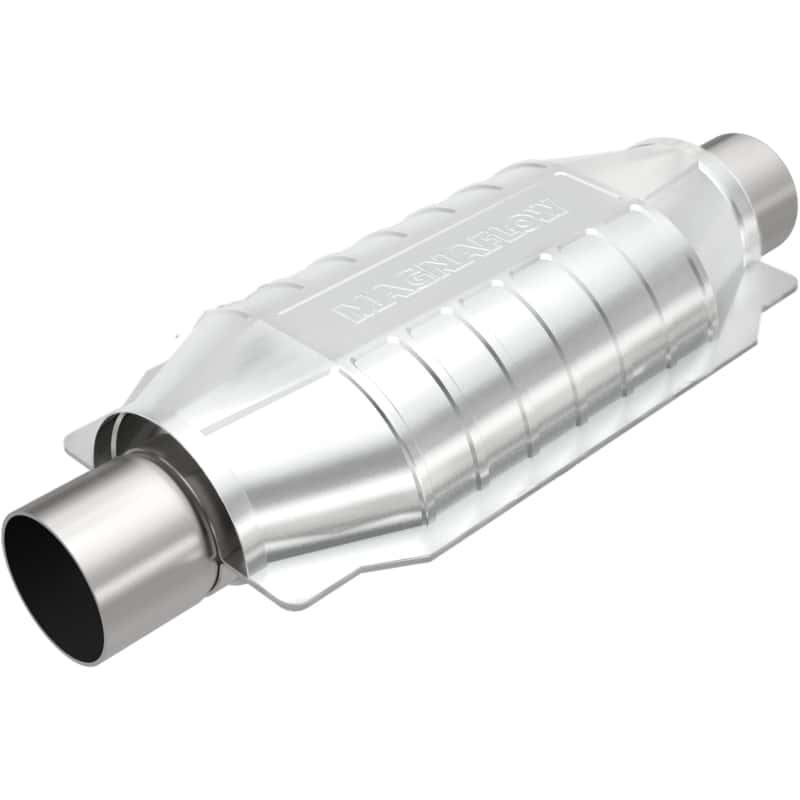 Magnaflow — MagnaFlow Conv Univ 2.50inch
HM Grade
HM - view 2