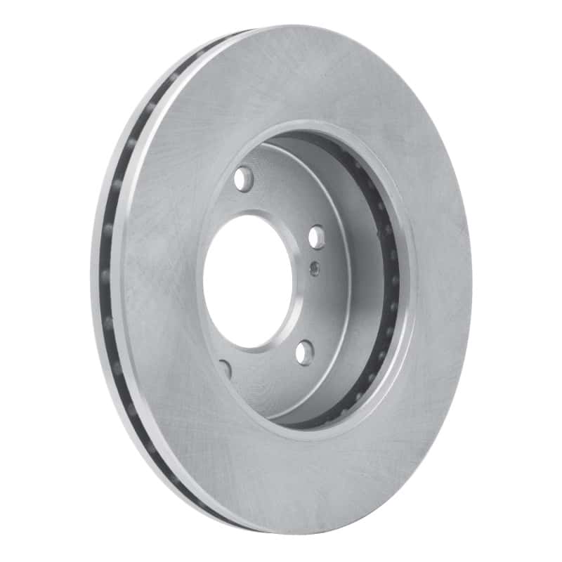 DFC — DFC 93-02 Mercury Villager Front Brake Rotor
DFC Brake Rotor - view 4
