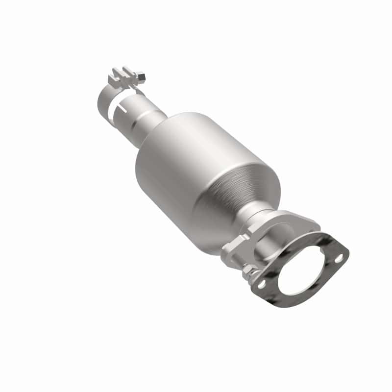 Magnaflow — Magnaflow 13-17 C-Max L4 2 OEM Underbody Direct Fit Converter
OEM Grade
OEM - view 23