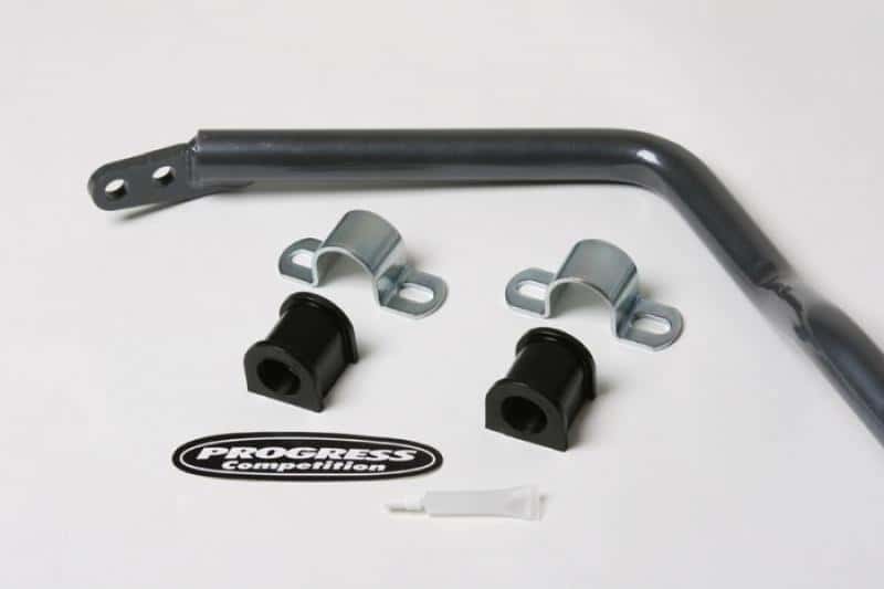 Progress Technology — Progress Tech 05-08 Acura TL Rear Sway Bar (24mm - Adjustable)
Sway Bar - view 1