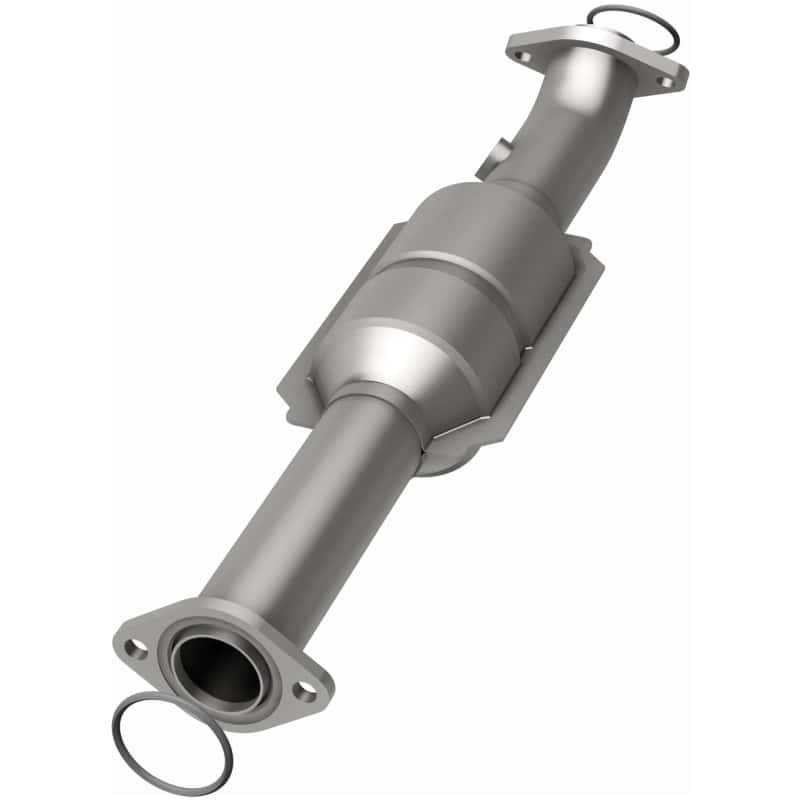 Magnaflow — MagnaFlow Conv DF 05-09 Toyota Tacoma 4.0L P/S Rear
OEM Grade
OEM - view 31