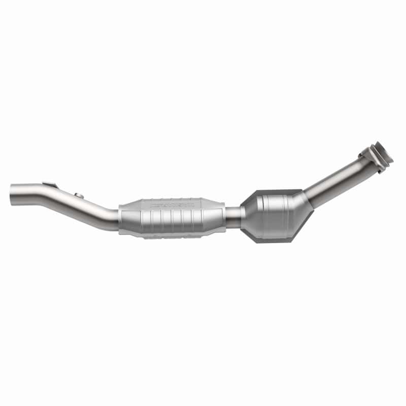 Magnaflow — MagnaFlow Conv DF 01 Ford Lightning P/S
California - view 20