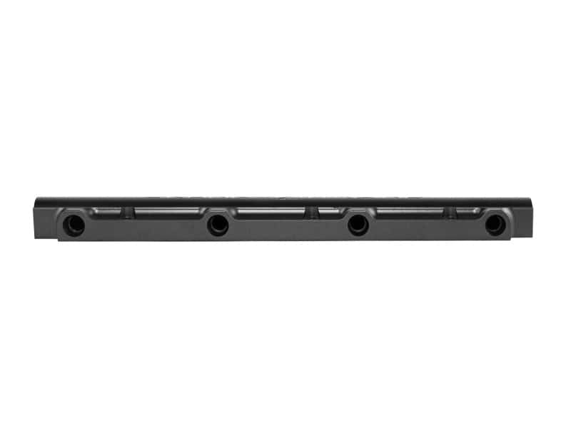 Skunk2 Racing — Skunk2 B Ultra Race Manifold Primary Black High Volume Fuel Rails
Fuel Rail - view 4