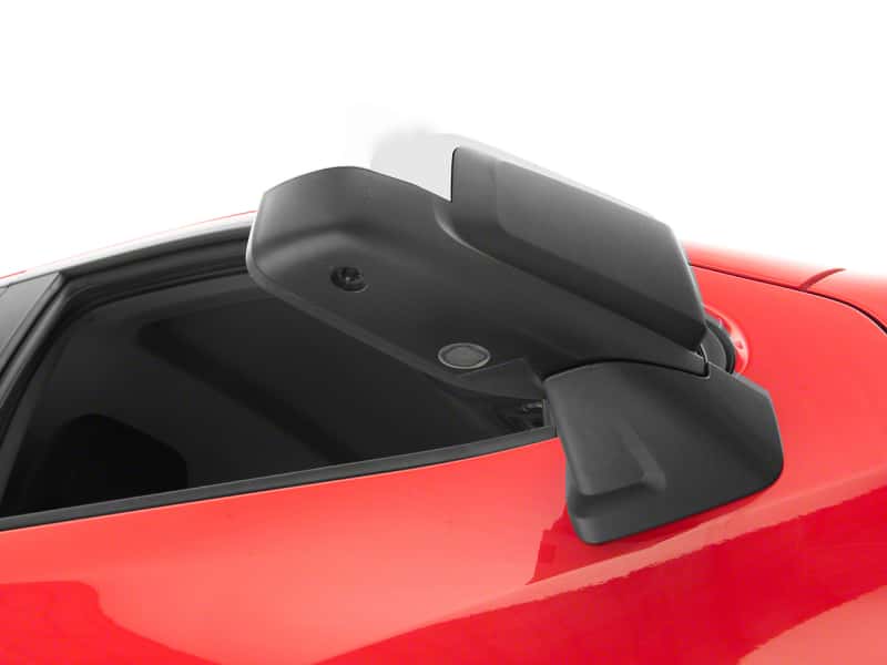 Raxiom — Raxiom 19-23 Chevrolet Silverado 1500 Axial Series LED Mirror Puddle Lights
Lights - view 1