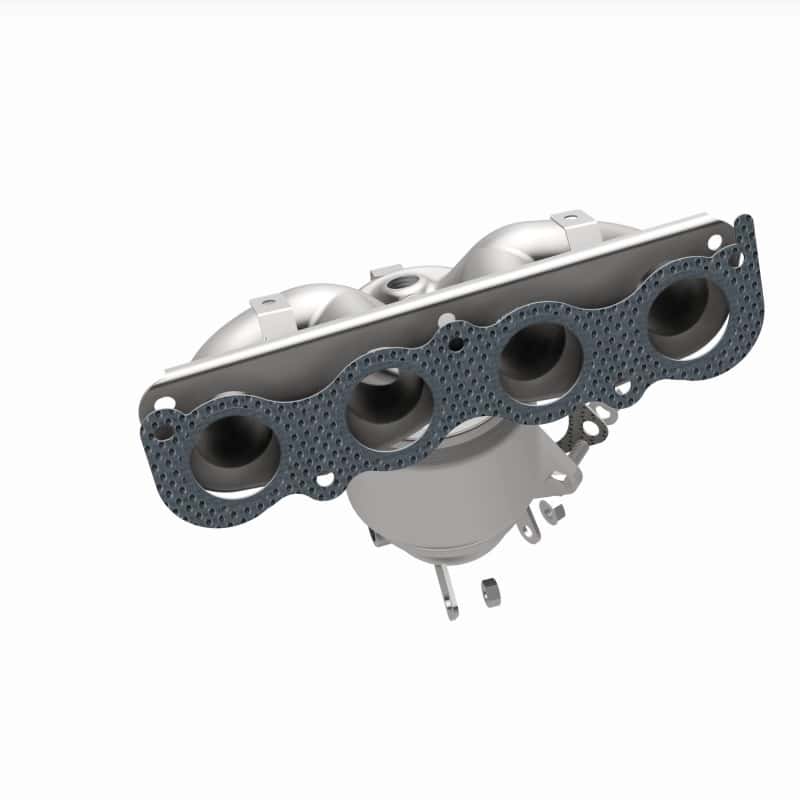 Magnaflow — MagnaFlow 19-20 Hyundai Tucson L4 2.0L OEM Grade Direct-Fit Catalytic Converter
OEM Grade
OEM - view 24