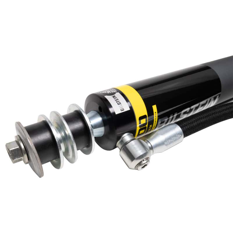 Bilstein — Bilstein 2007+ Toyota Tundra B8 8100 EVO DSA 0-1.5 Rear Right Shock Absorber
Shock - view 8