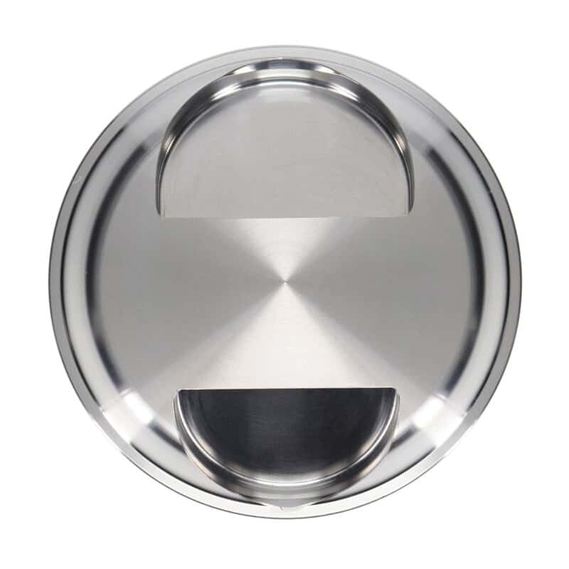 JE Pistons — JE Pistons Porsche 911 3.0L 98mm Set of 6 Pistons - view 6