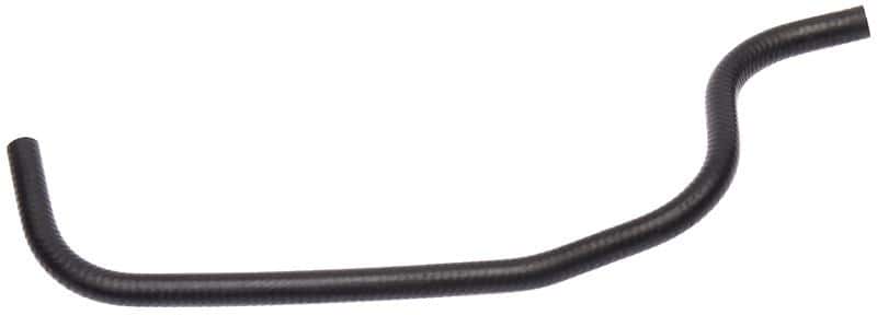 Gates — Gates 14-18 Chevrolet Silverado V-8 5.3L Rad. To Reservoir Molded Heater Hose - view 1