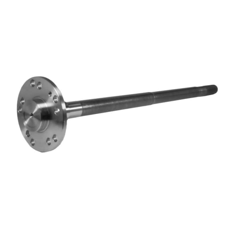 Yukon Gear & Axle — Yukon Gear Chromoly Axle Dana 44 Rear Left Hand Side 31.56in Long
Chromoly Axle Shaft - view 1