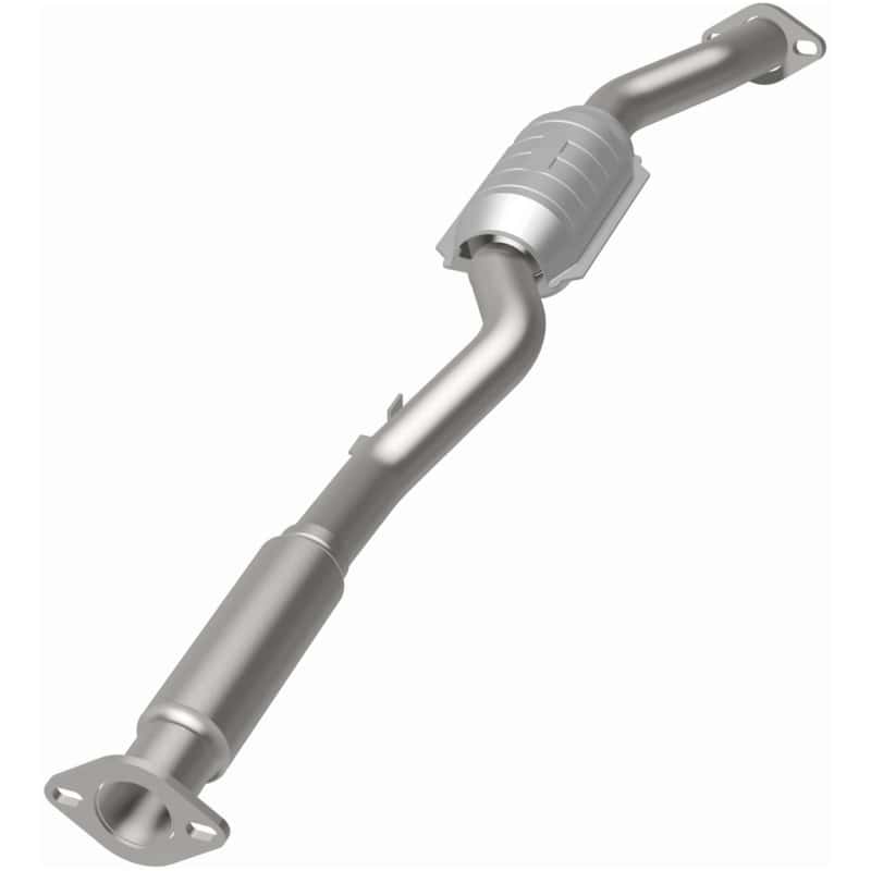 Magnaflow — MagnaFlow Conv Direct Fit Nissan 85-86
Standard Grade
Standard - view 4