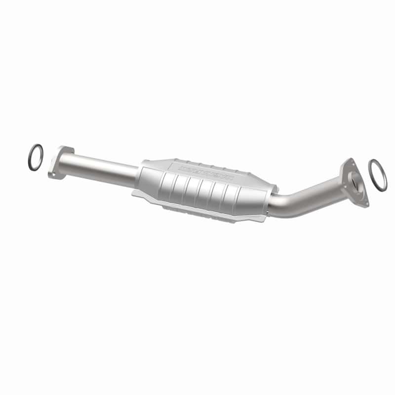Magnaflow — MagnaFlow Conv DF 03-04 Toyota Tundra V8 4.7L Gas
HM Grade
HM - view 21